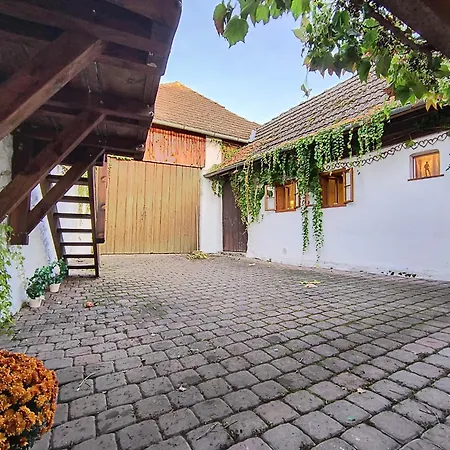 Homestay szállás Chaloupka U Mostu Sv Jana V Centru Vodnan *